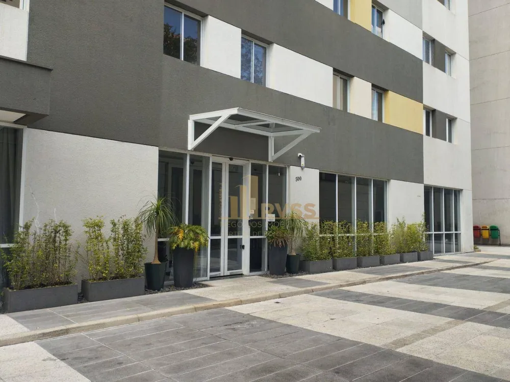 Kitnet-Studio, 20 m² - Foto 16