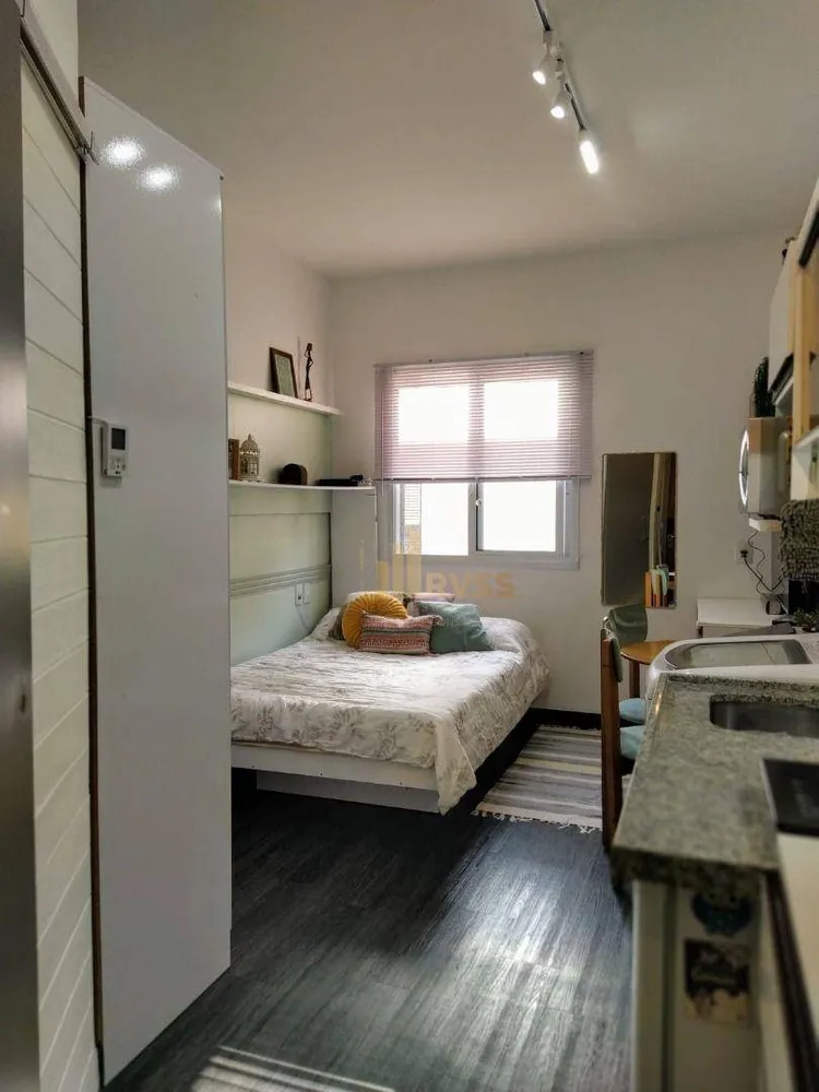 Kitnet-Studio, 20 m² - Foto 5