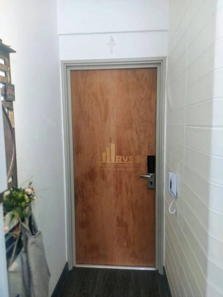 Kitnet-Studio, 20 m² - Foto 14