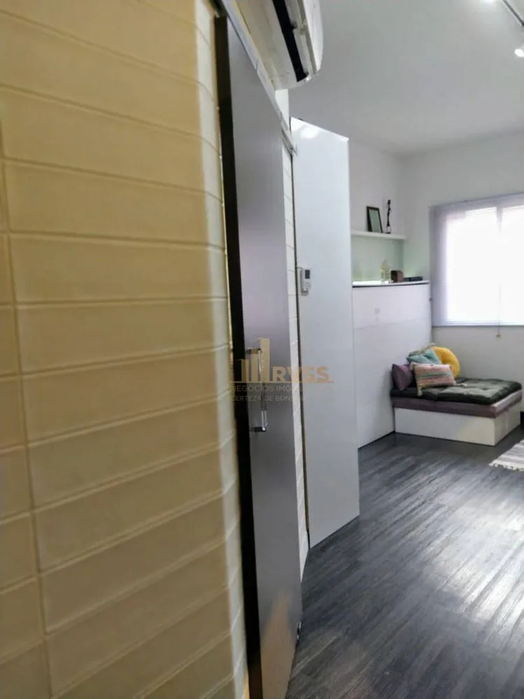 Kitnet-Studio, 20 m² - Foto 4