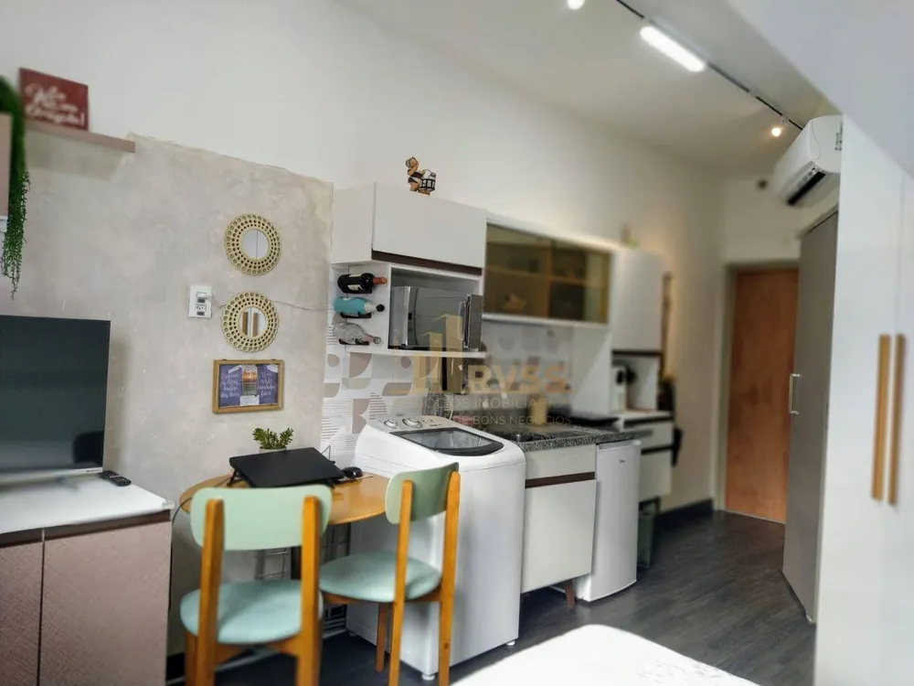 Kitnet-Studio, 20 m² - Foto 9