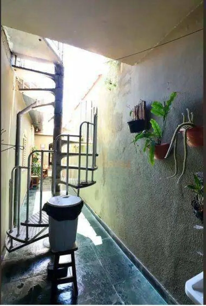Casa, 3 quartos, 155 m² - Foto 10