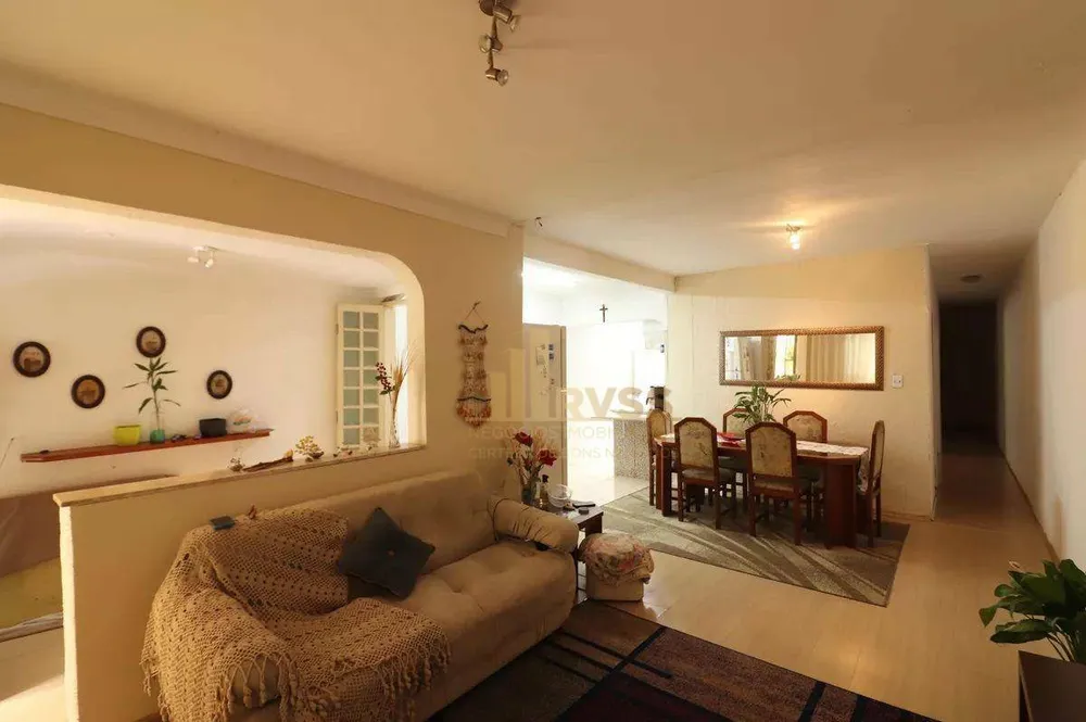 Casa, 3 quartos, 155 m² - Foto 1