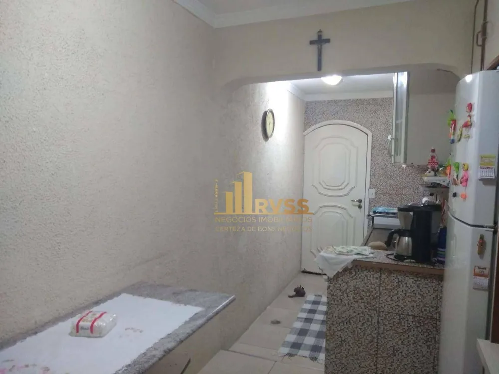 Casa, 3 quartos, 155 m² - Foto 7
