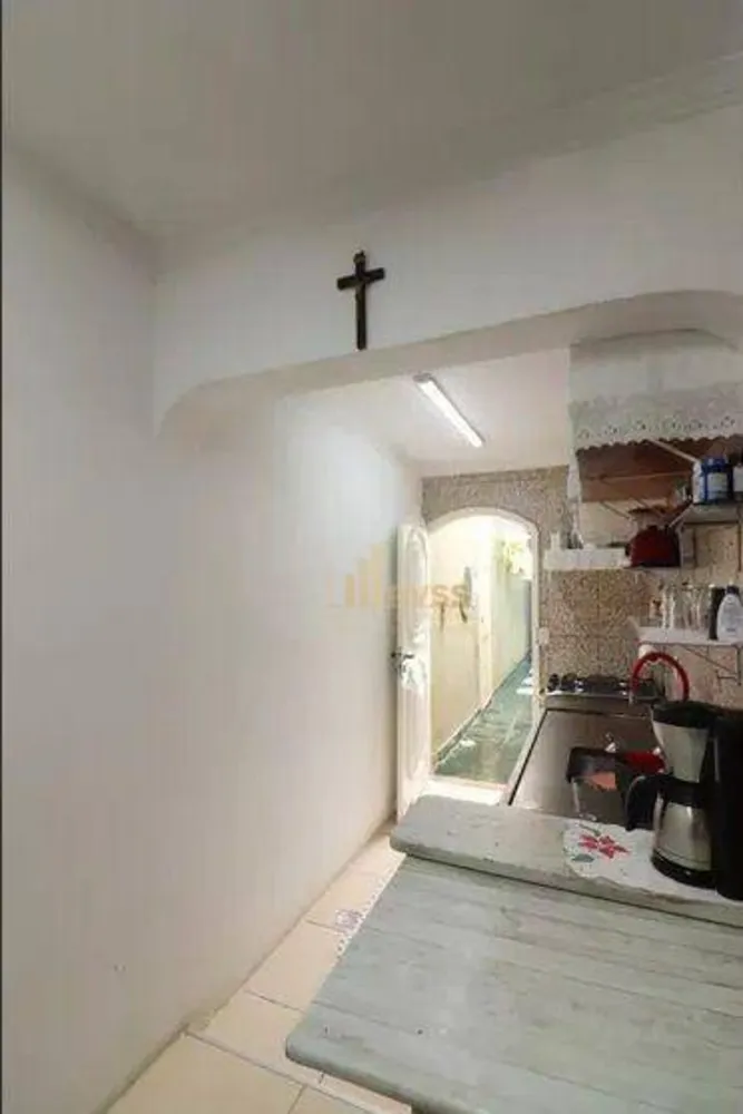 Casa, 3 quartos, 155 m² - Foto 6