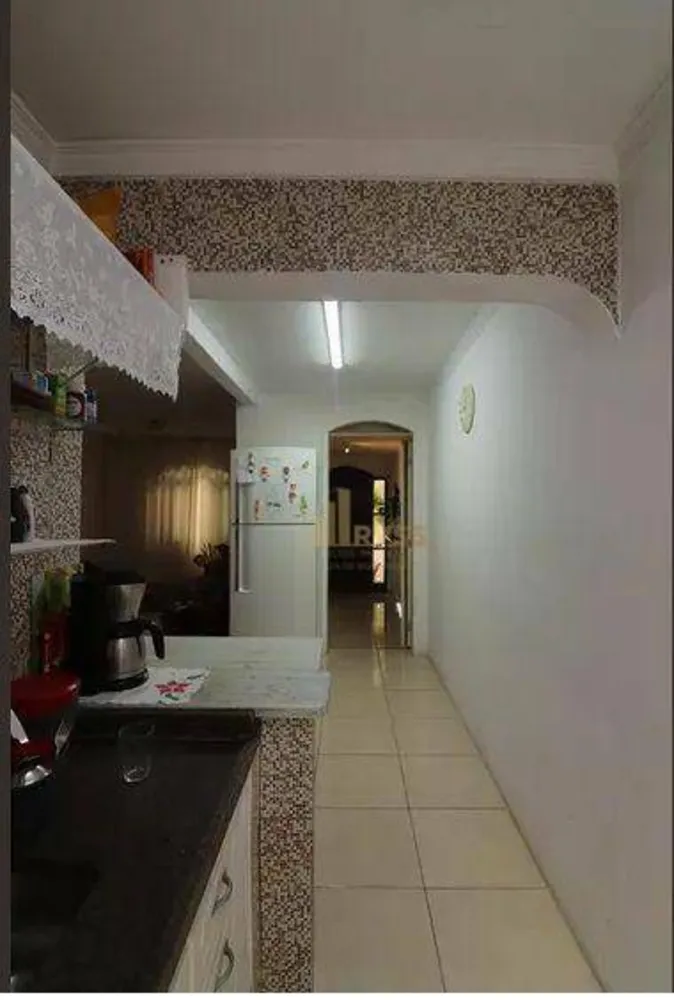 Casa, 3 quartos, 155 m² - Foto 15