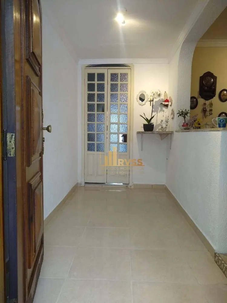 Casa, 3 quartos, 155 m² - Foto 16