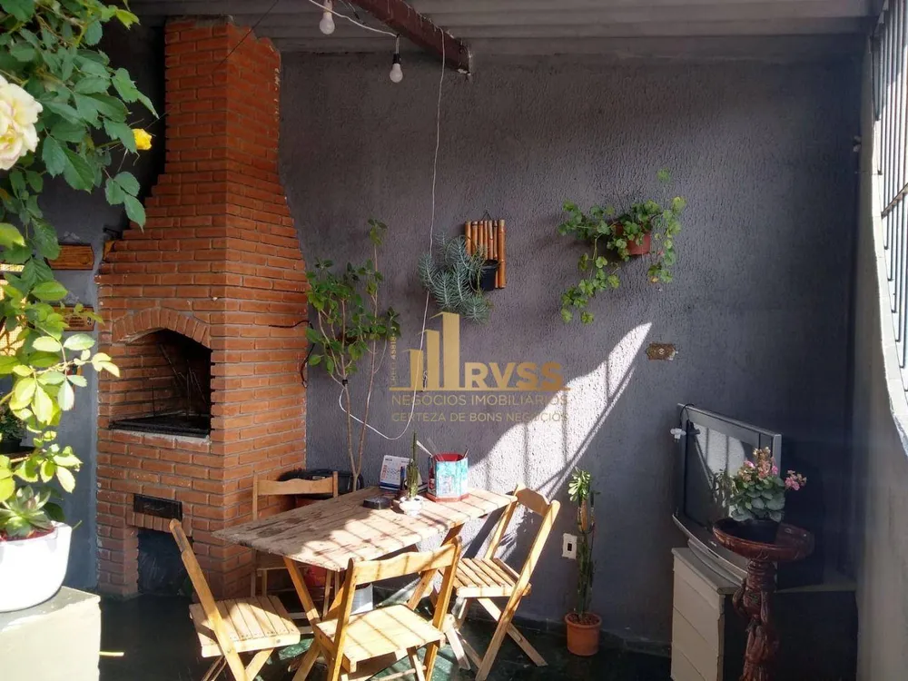 Casa, 3 quartos, 155 m² - Foto 13