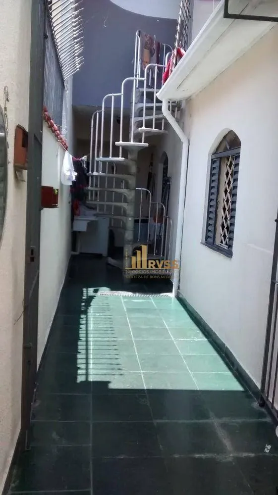 Casa, 3 quartos, 155 m² - Foto 8