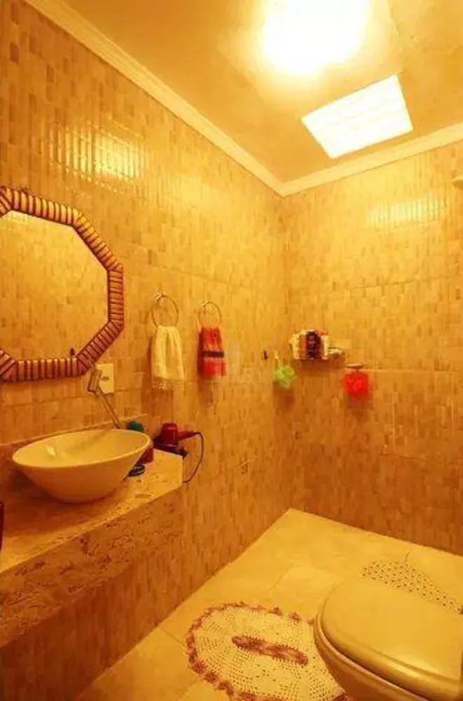 Casa, 3 quartos, 155 m² - Foto 3