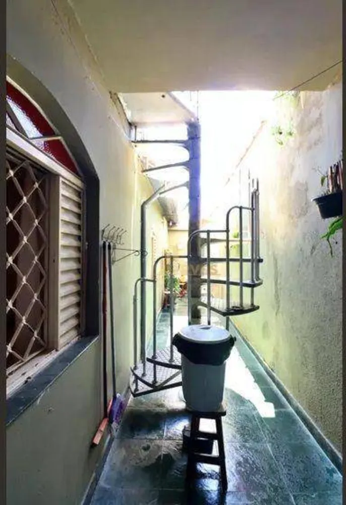 Casa, 3 quartos, 155 m² - Foto 11