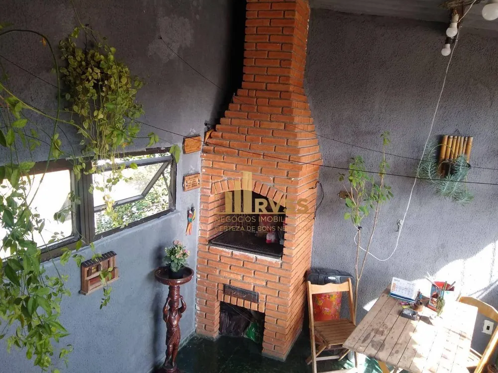 Casa, 3 quartos, 155 m² - Foto 12