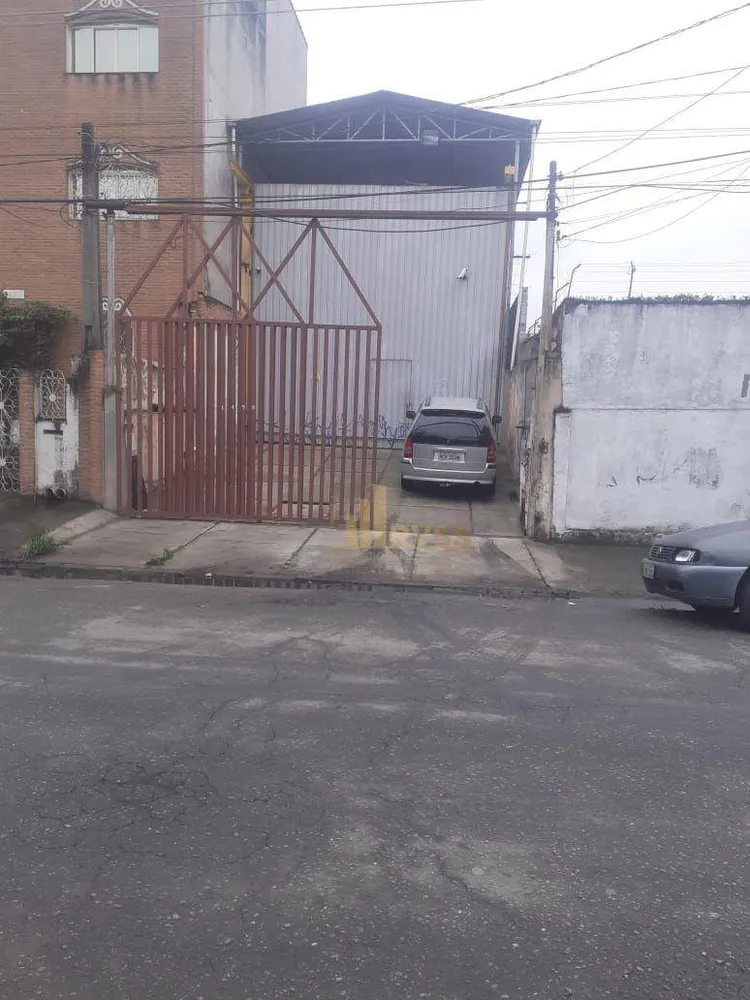 Depósito-Galpão, 400 m² - Foto 3