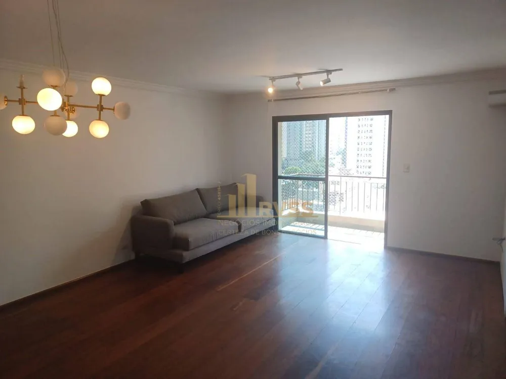 Apartamento, 3 quartos, 130 m² - Foto 2