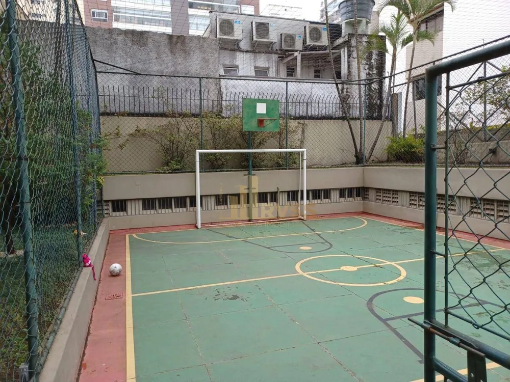 Apartamento, 3 quartos, 130 m² - Foto 11