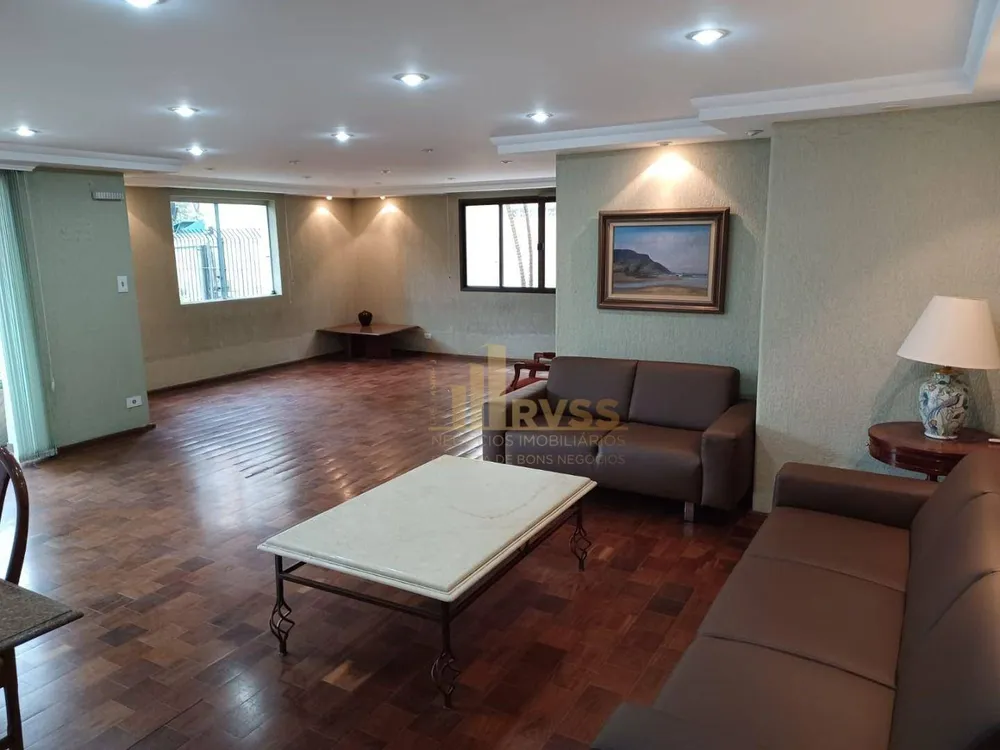 Apartamento, 3 quartos, 130 m² - Foto 10