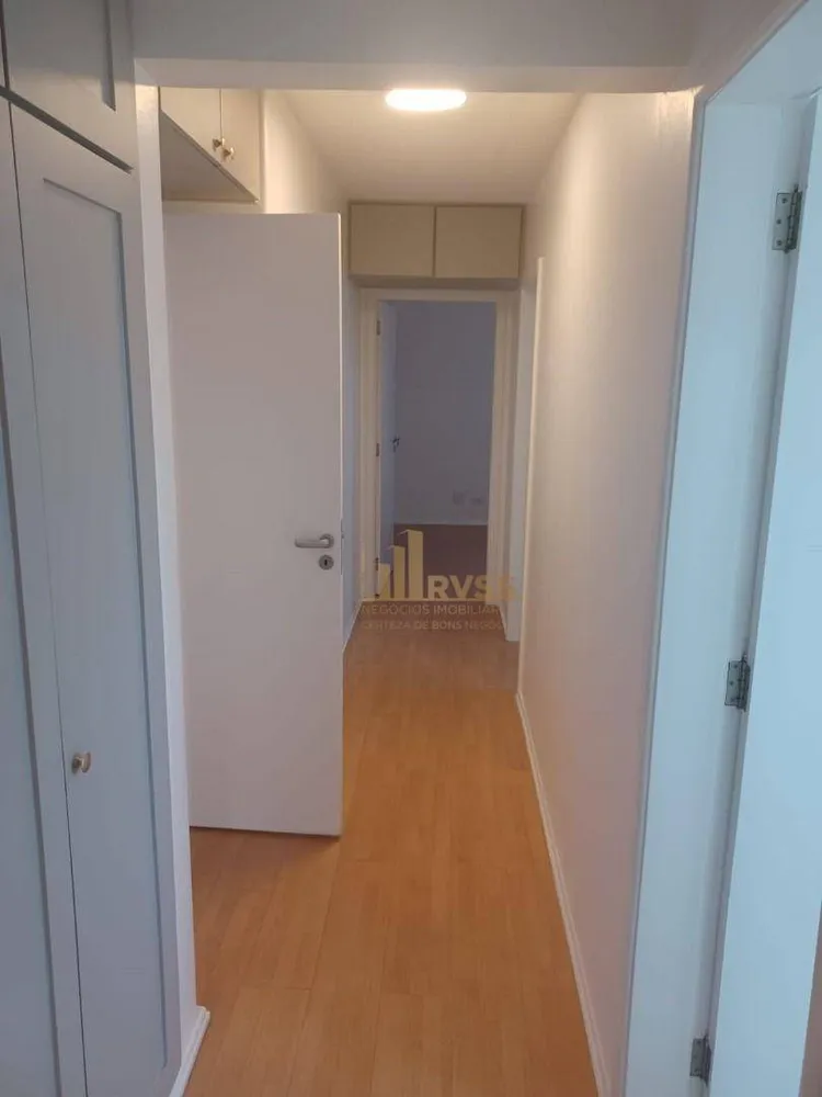 Apartamento, 3 quartos, 130 m² - Foto 5