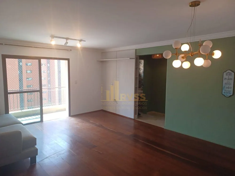 Apartamento, 3 quartos, 130 m² - Foto 1