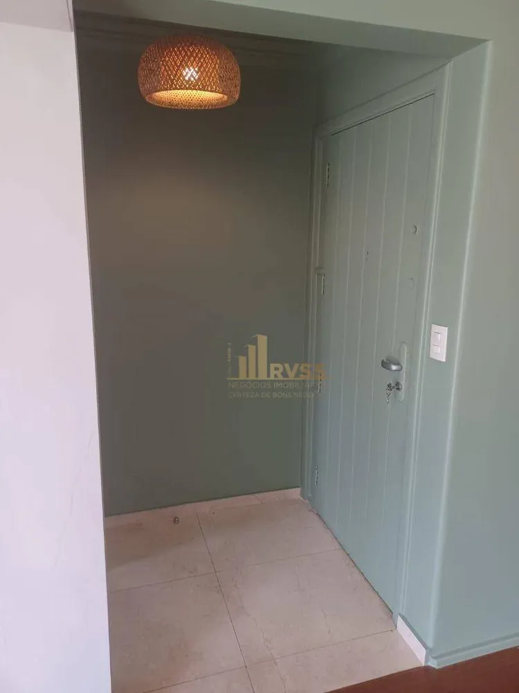 Apartamento, 3 quartos, 130 m² - Foto 3