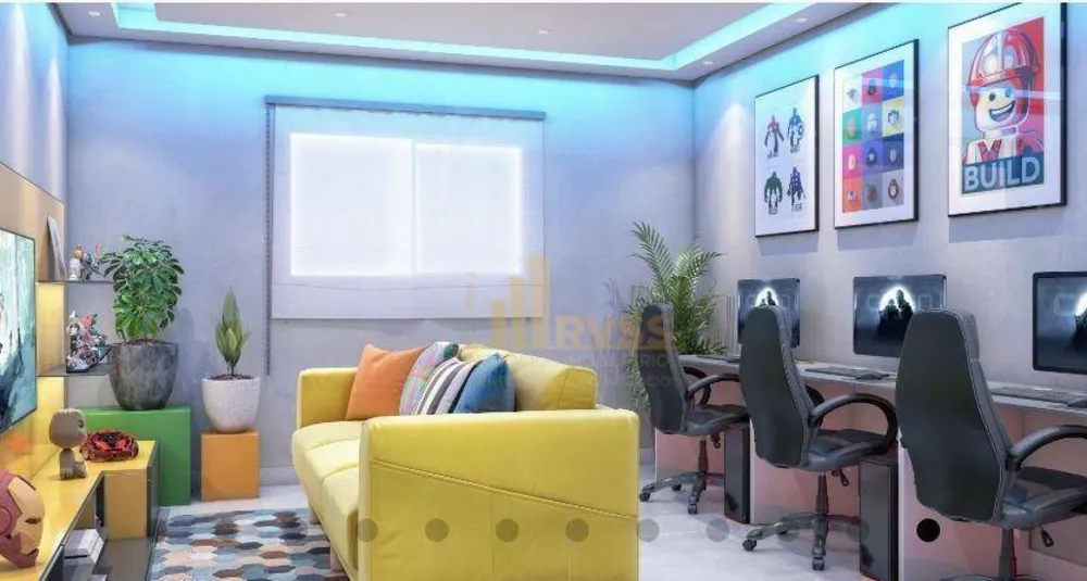 Apartamento, 2 quartos, 58 m² - Foto 7