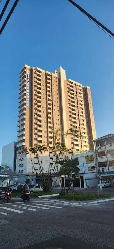 Apartamento, 2 quartos, 58 m² - Foto 3