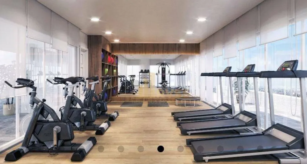 Apartamento, 2 quartos, 58 m² - Foto 4