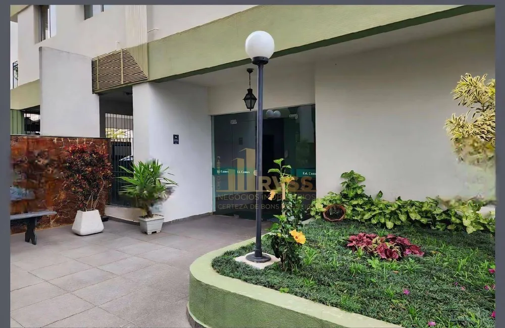 Apartamento, 2 quartos, 64 m² - Foto 8