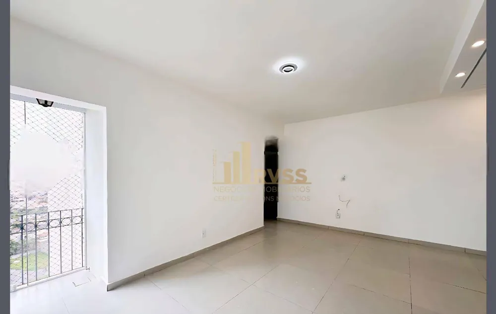 Apartamento, 2 quartos, 64 m² - Foto 3