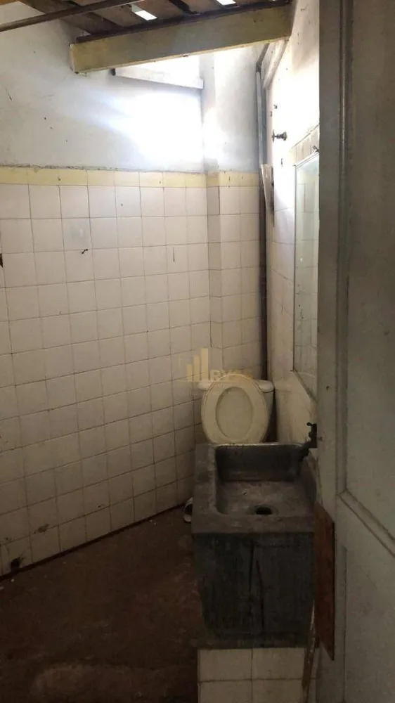 Depósito-Galpão, 150 m² - Foto 9