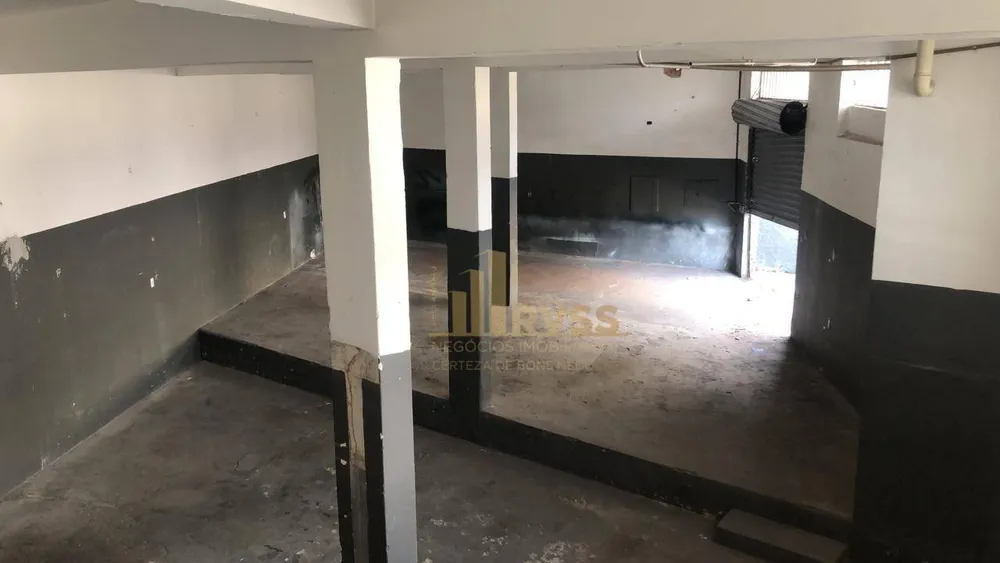 Depósito-Galpão, 150 m² - Foto 4