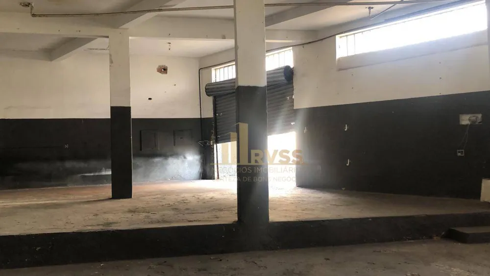 Depósito-Galpão, 150 m² - Foto 5