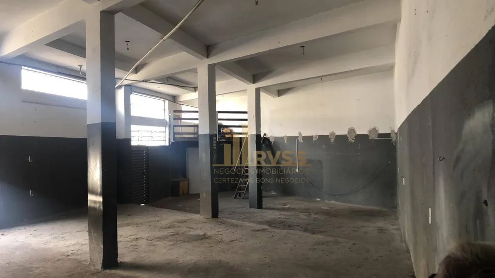 Depósito-Galpão, 150 m² - Foto 6