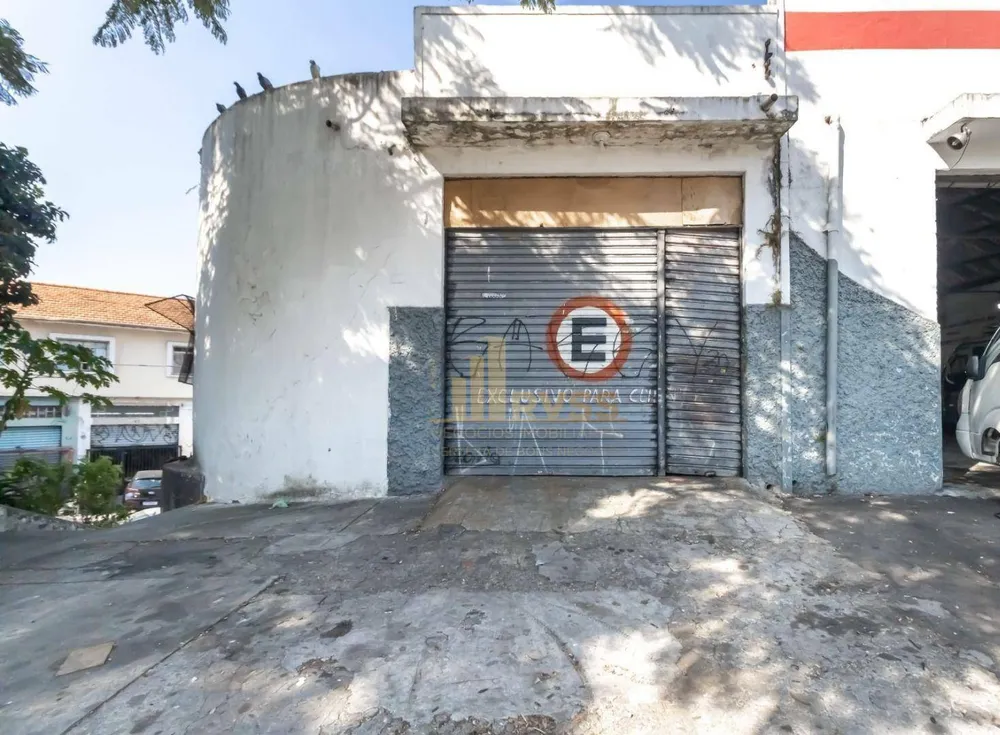 Depósito-Galpão, 150 m² - Foto 2