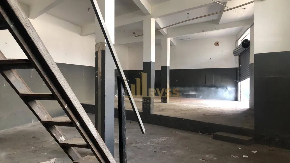 Depósito-Galpão, 150 m² - Foto 7