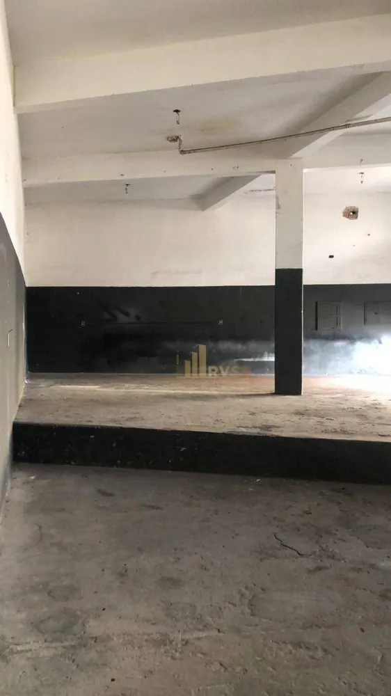Depósito-Galpão, 150 m² - Foto 3
