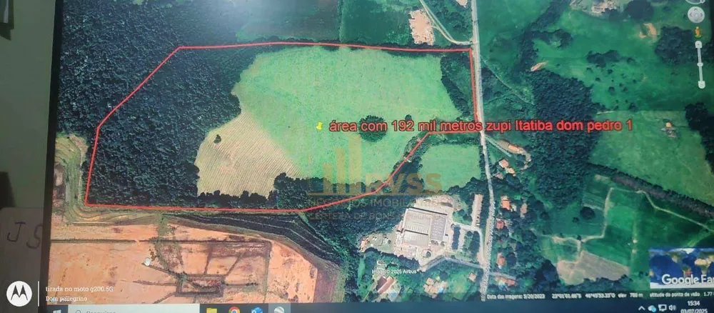Terreno, 19 hectares - Foto 12