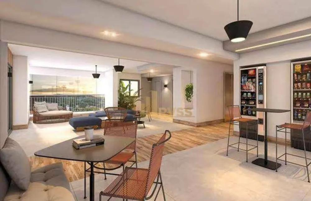 Apartamento, 2 quartos, 45 m² - Foto 11