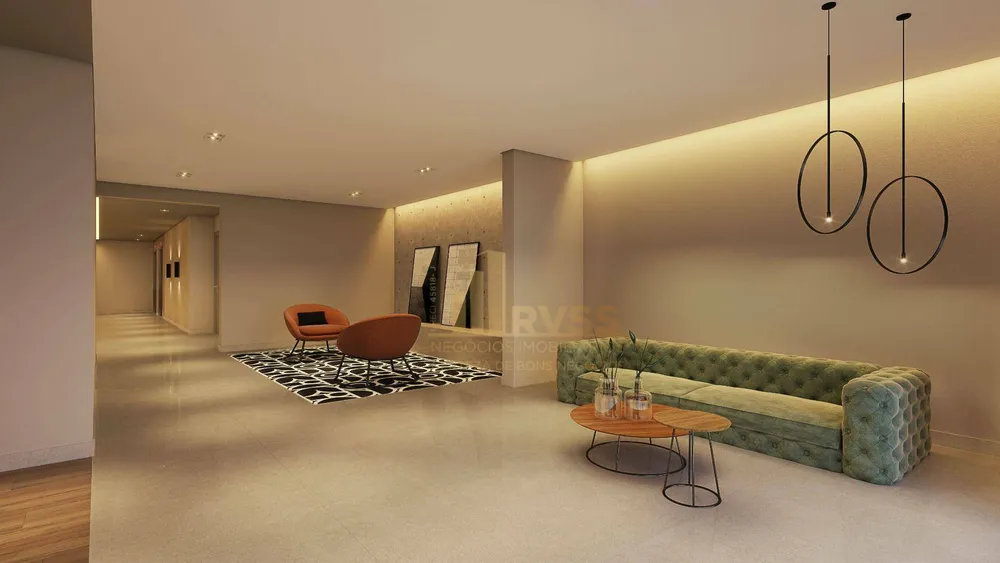 Apartamento, 2 quartos, 45 m² - Foto 14