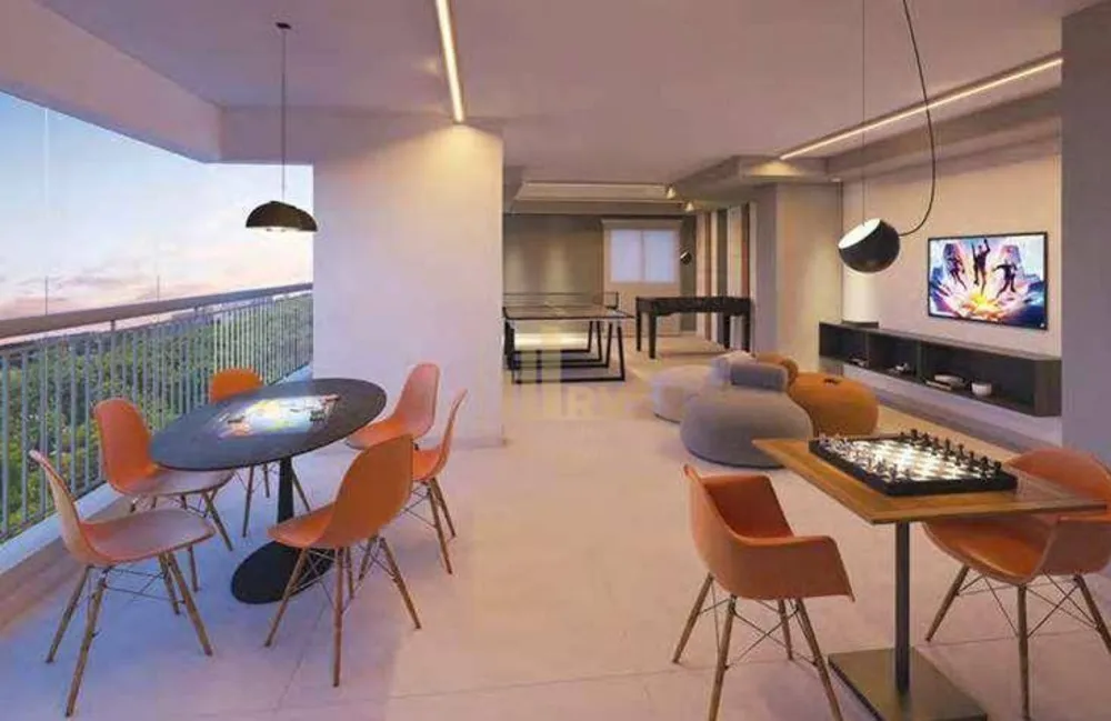 Apartamento, 2 quartos, 45 m² - Foto 15