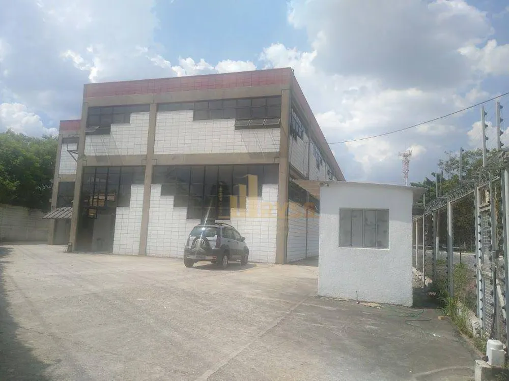 Prédio Inteiro, 1600 m² - Foto 2