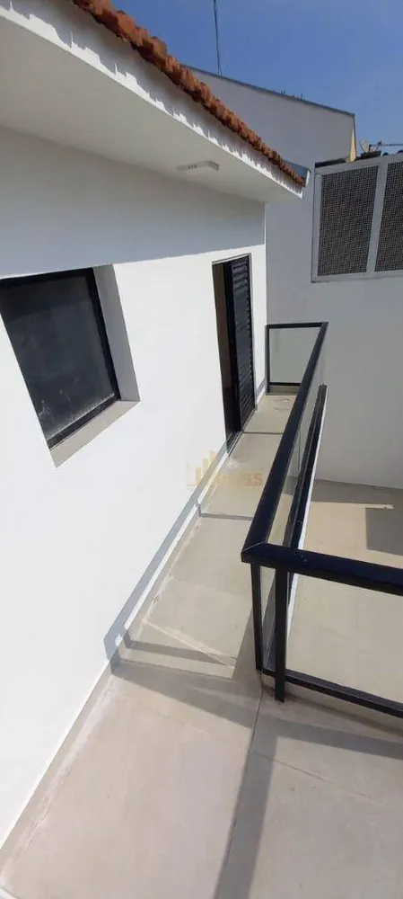 Casa, 3 quartos, 138 m² - Foto 12