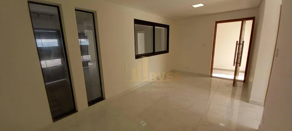 Casa, 3 quartos, 138 m² - Foto 3