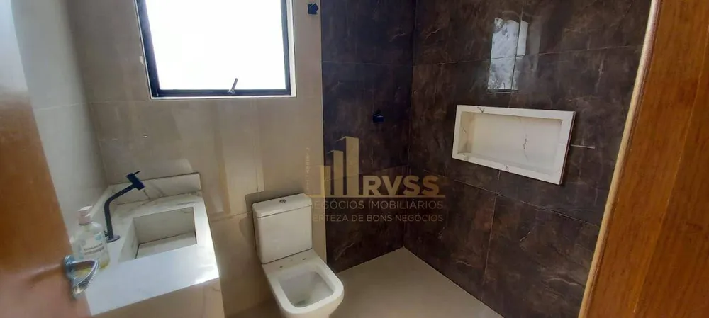 Casa, 3 quartos, 138 m² - Foto 10
