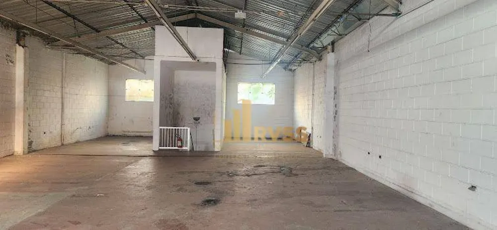 Prédio Inteiro, 1305 m² - Foto 20