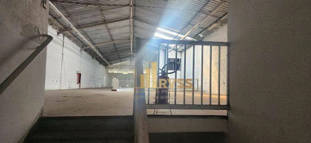 Prédio Inteiro, 1305 m² - Foto 15