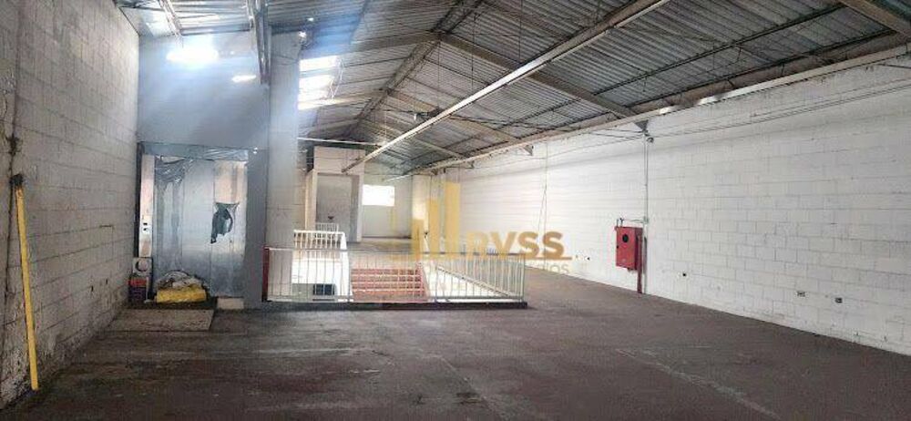 Prédio Inteiro à venda e aluguel, 1305m² - Foto 11