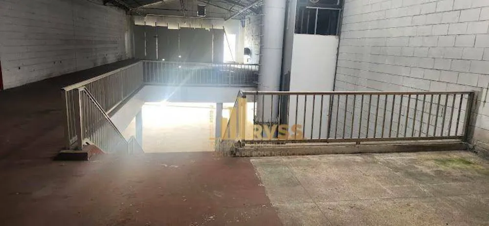 Prédio Inteiro, 1305 m² - Foto 20