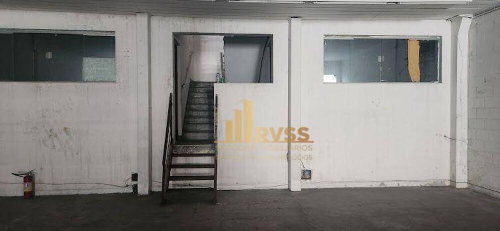 Prédio Inteiro à venda e aluguel, 1305m² - Foto 4