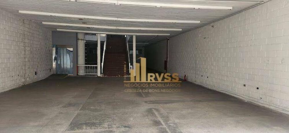 Prédio Inteiro à venda e aluguel, 1305m² - Foto 3