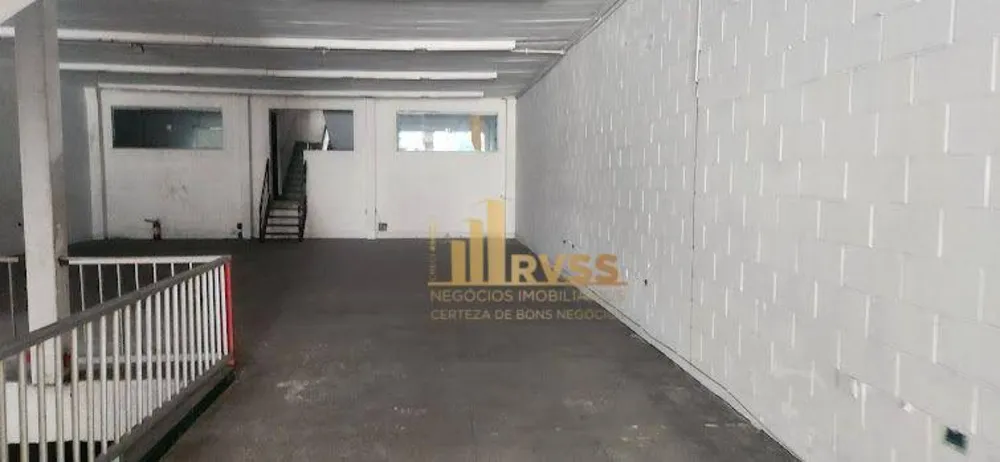 Prédio Inteiro, 1305 m² - Foto 6